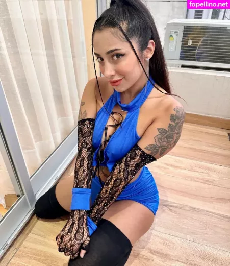 Pao Maldonado OnlyFans Thumbnail #5vH5qEchxf