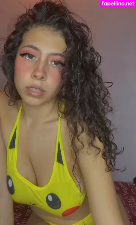 Pao Reyes OnlyFans Thumbnail #7yCgDK8AQv