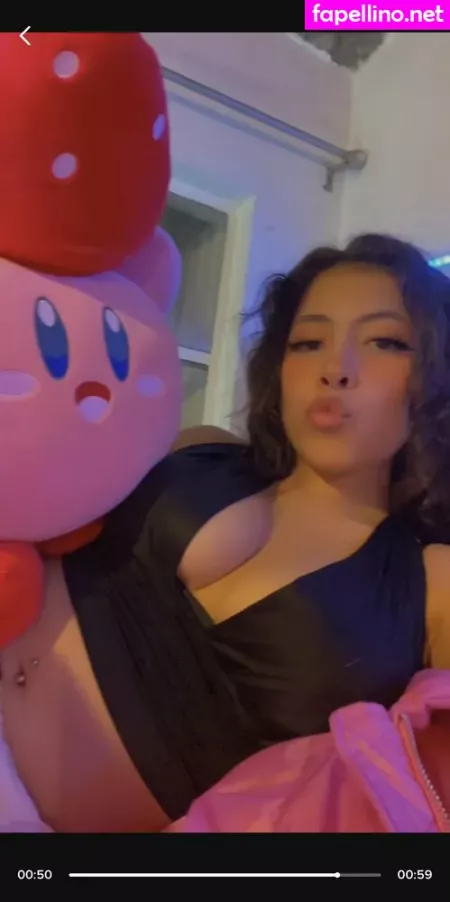 Pao Reyes OnlyFans Thumbnail #EjlkaLenuO