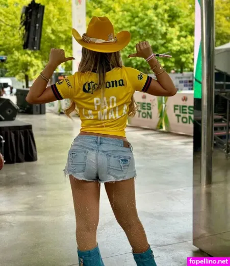 Pao Sasso OnlyFans Thumbnail #uGNvttNPsv