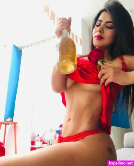 Pao Vargas OnlyFans Thumbnail #KhyrCj8FYC