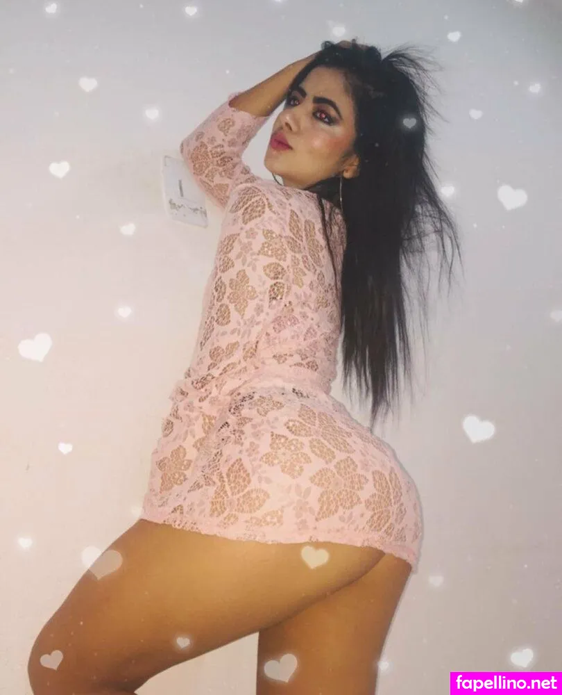 Pao Vargas Nude Leaked OnlyFans Photo #pc3B5qnB3s