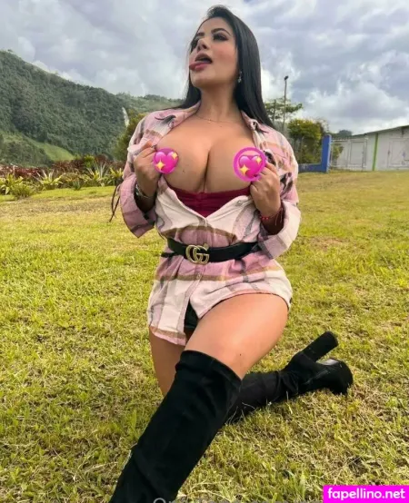 Pao Vargas OnlyFans Thumbnail #s2Q1wlrdNc