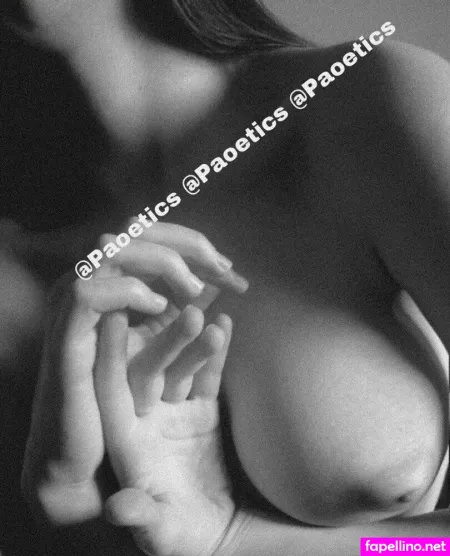 Paoetics OnlyFans Thumbnail #hsW1hNFB1H