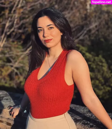 Paola Arena OnlyFans Thumbnail #DzVPRADUm9