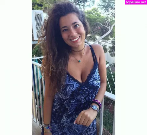 Paola Arena OnlyFans Thumbnail #I2iwU5rrGr