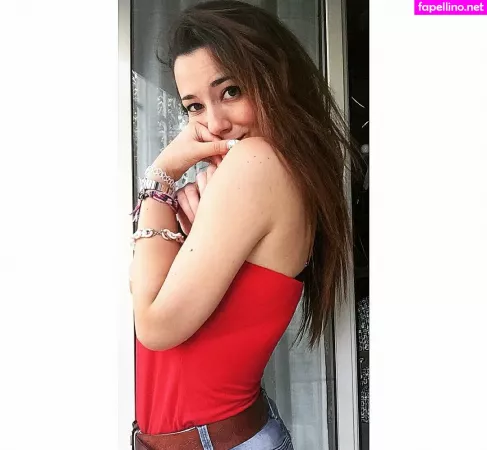 Paola Arena OnlyFans Thumbnail #m8gYoLkzDP