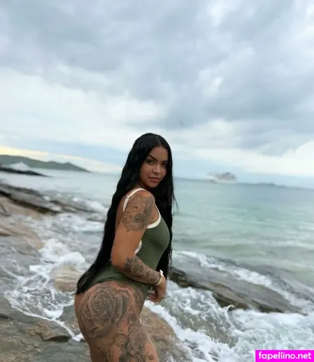 Paola Ataide OnlyFans Thumbnail #14g5OC8Kmg