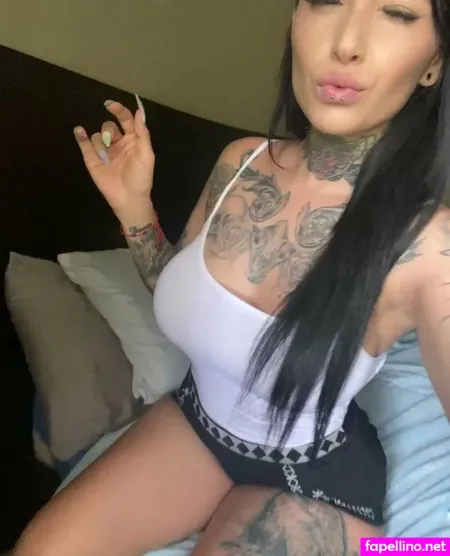 Paola Barquero OnlyFans Thumbnail #tVGTZJoDaK