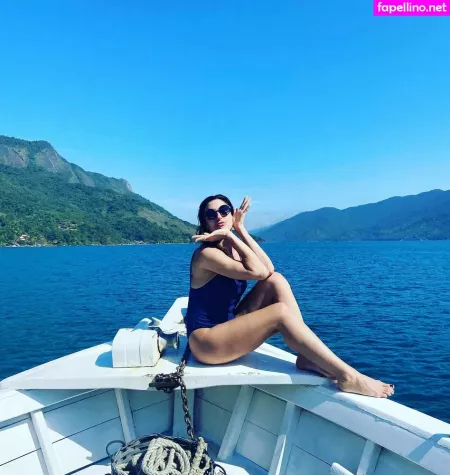 Paola Carosella OnlyFans Thumbnail #0trZScsuAX