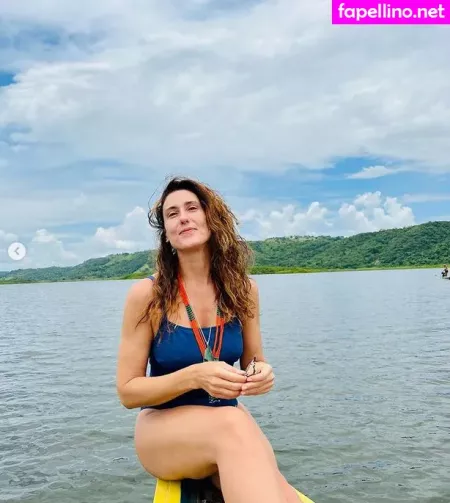 Paola Carosella OnlyFans Thumbnail #8X0849OZHy