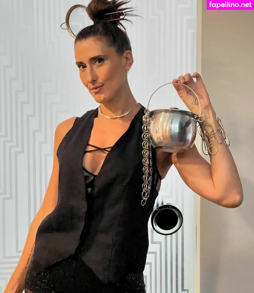 Master Chef, paolacarosella Nude Leaked OnlyFans Photo #V3E4OIETTa