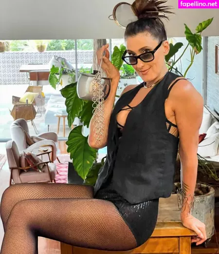 Paola Carosella OnlyFans Thumbnail #WfcC0EoFwU