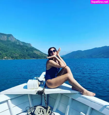 Paola Carosella OnlyFans Thumbnail #YUg7etue43