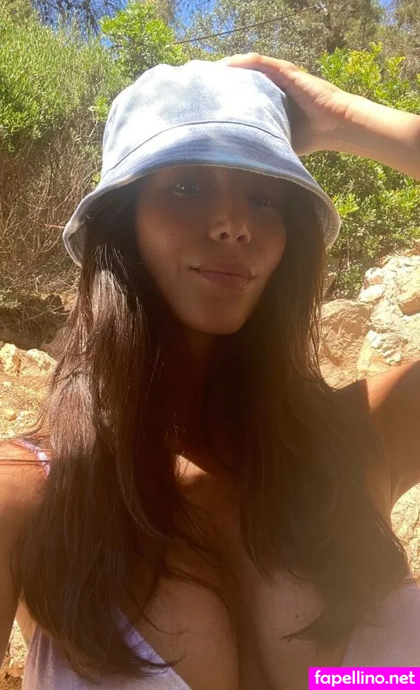 Paola Di Benedetto Nude Leaked OnlyFans Photo #xlRFSSTvb6