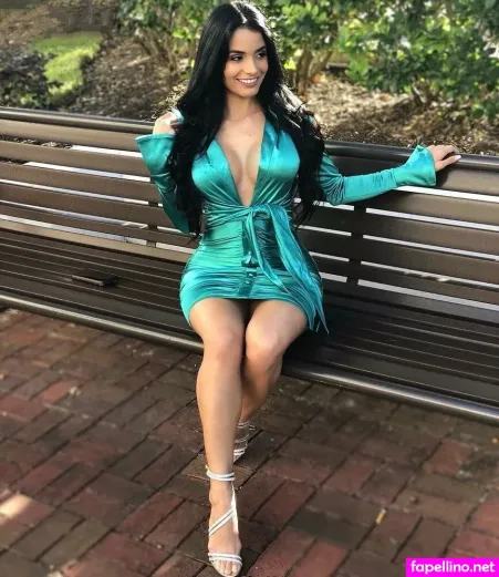 Paola Duque Main Profile Photo