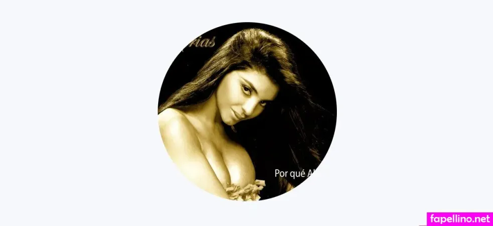 Paola Farias OnlyFans Thumbnail #ejrzzeup3I