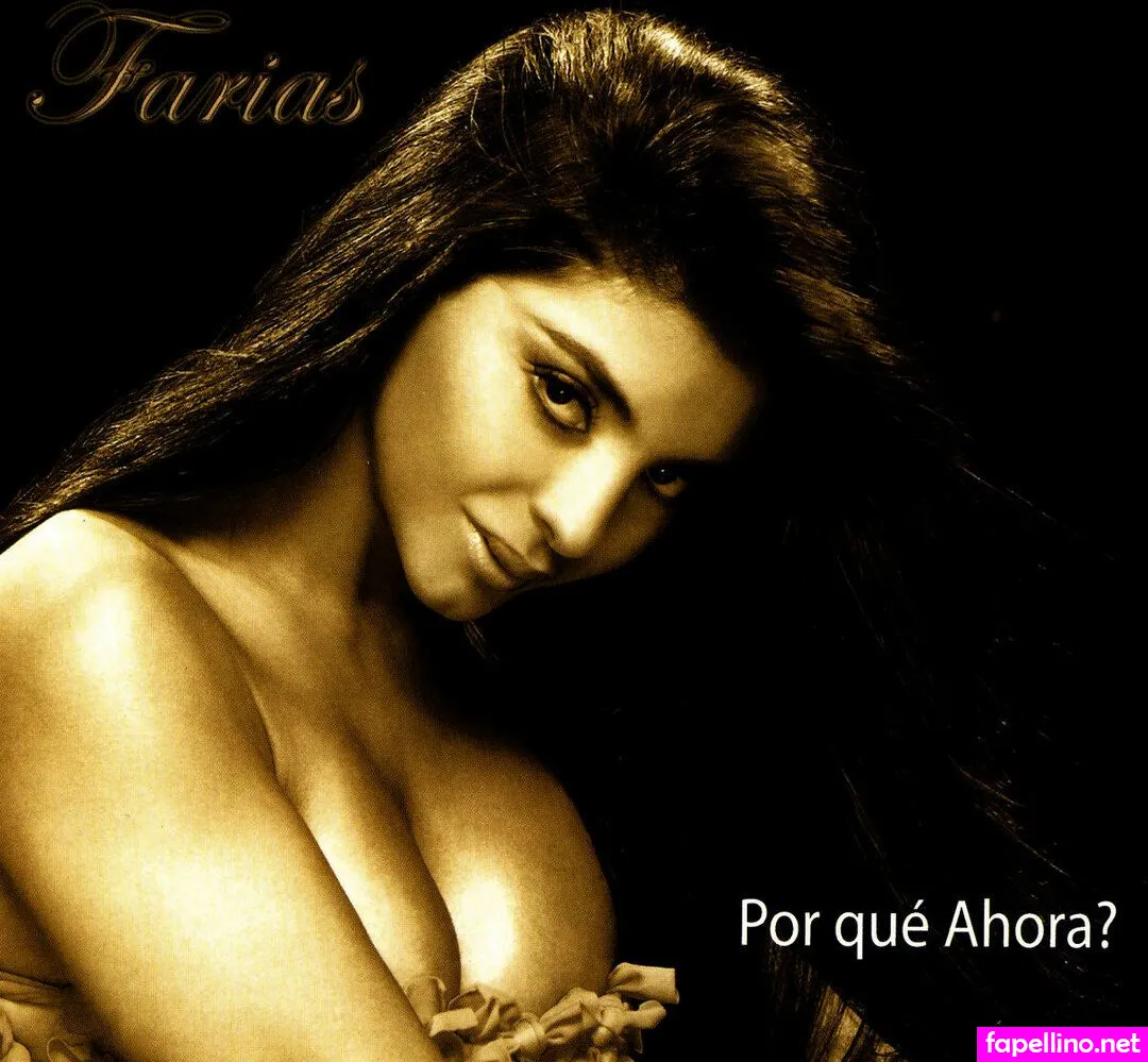 Paola Farias Nude Leaked OnlyFans Photo #x67cdONx25