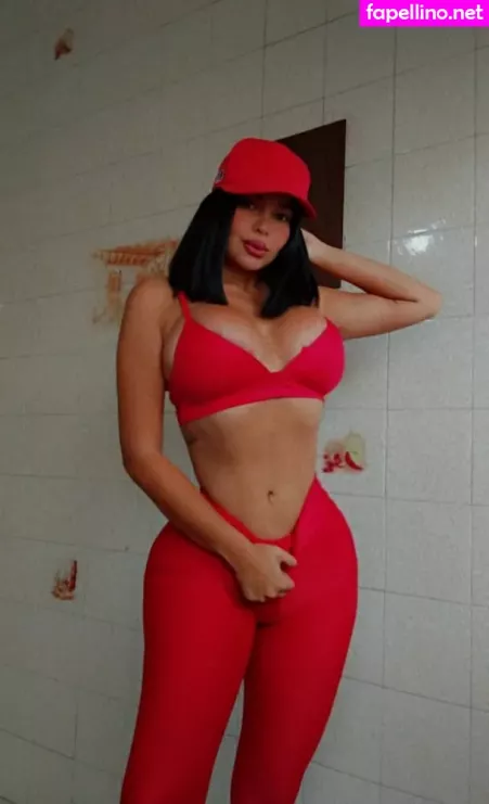 Paola Flores OnlyFans Thumbnail #EGjmdIlQVs