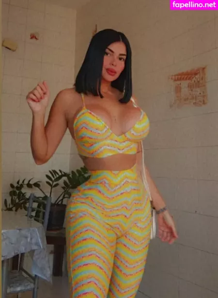 Paola Flores OnlyFans Thumbnail #T2frHj0NM4