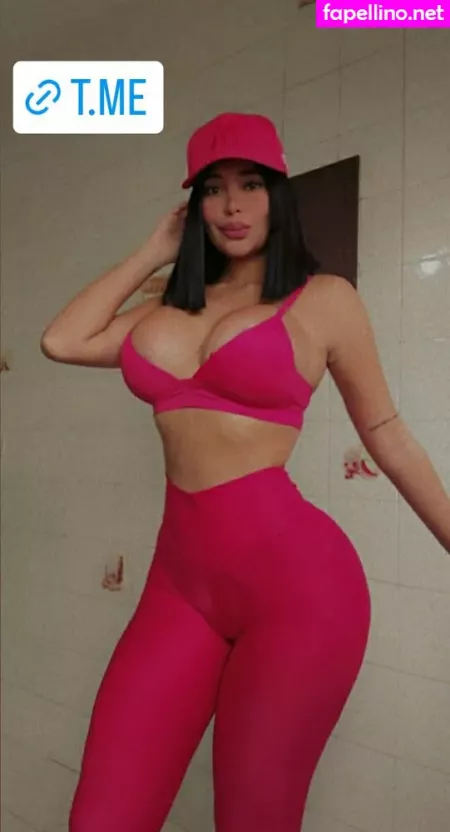 Paola Flores OnlyFans Thumbnail #cEIABWyHQh