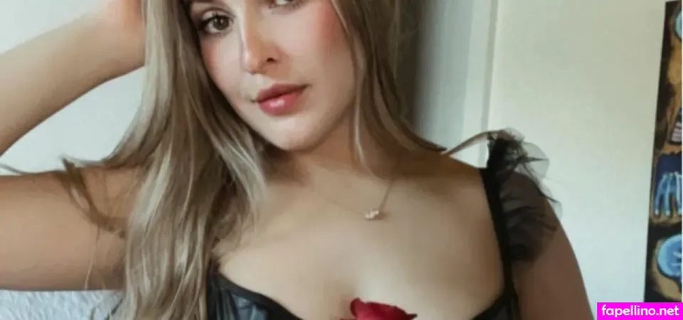 Paola Galo OnlyFans Thumbnail #Zrcmesy5OJ