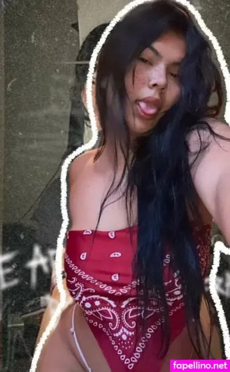 Paola Giovanna OnlyFans Thumbnail #DngiaAfyLk