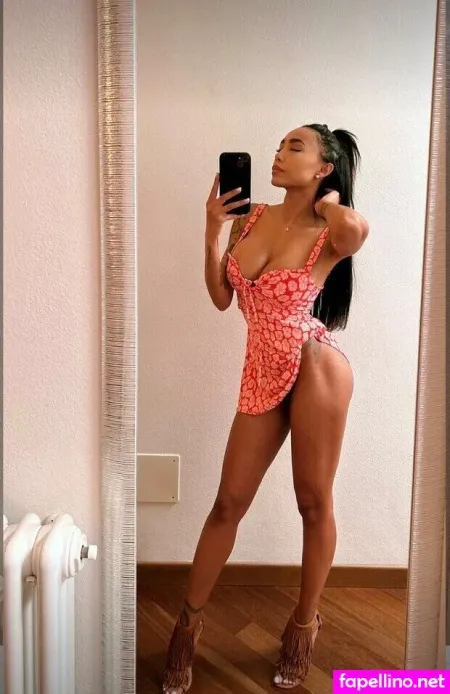 Paola Henrique OnlyFans Thumbnail #fTf6b6sMeD
