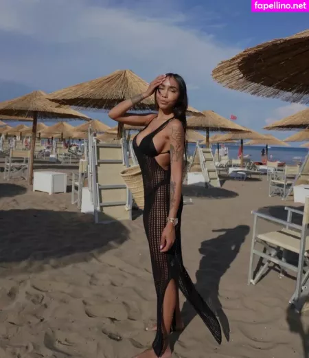 Paola Henriquez OnlyFans Thumbnail #VOaky0CPGB