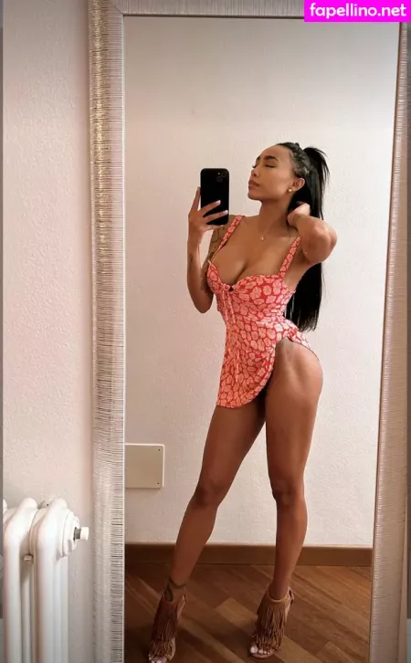 Paola Henriquez OnlyFans Thumbnail #uBaAzLPVso