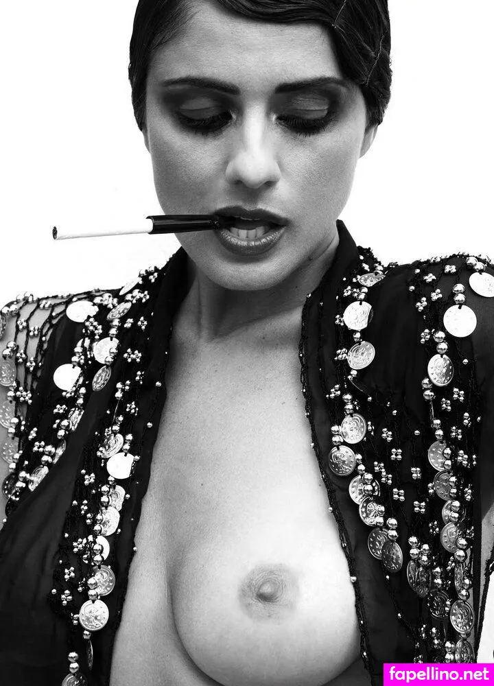 Paola Iezzi Nude Leaked OnlyFans Photo #CPpu1FrOjR