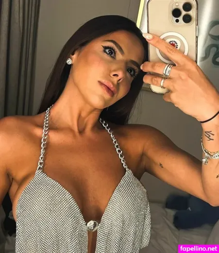 Paola Machado OnlyFans Thumbnail #OH3WE3s1Lh
