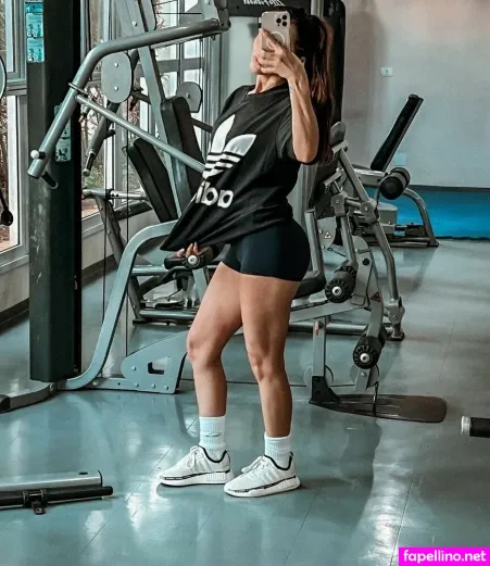 Paola Machado OnlyFans Thumbnail #kJkL1YTVxe