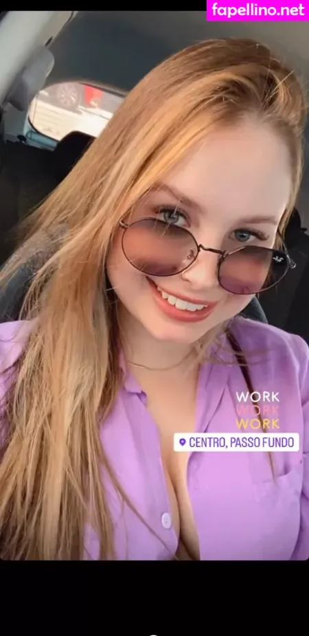 Paola Marchetto OnlyFans Thumbnail #LQ8i4NNlxI