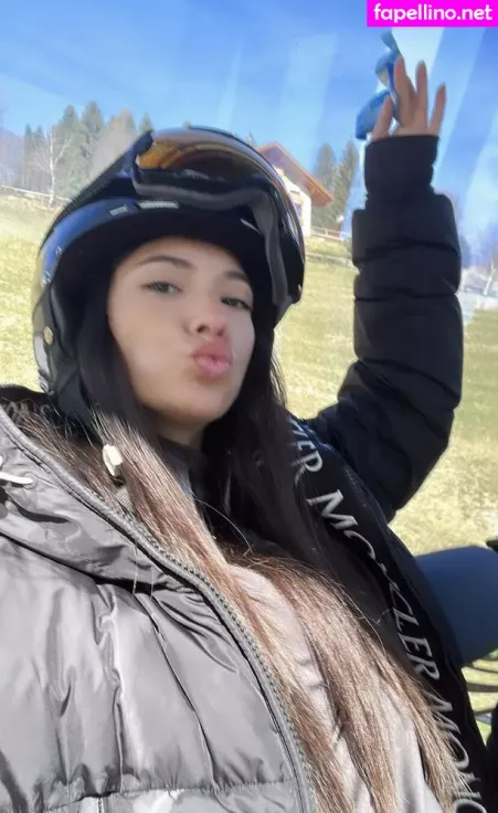 Paola Maria OnlyFans Thumbnail #2fo365mpQz