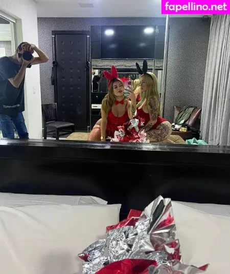 Paola Marin OnlyFans Thumbnail #Ez9lGjdvw9