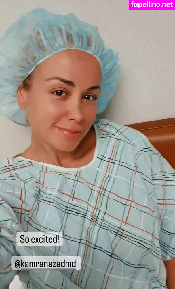 paola_mayfield Nude Leaked OnlyFans Photo #1PvNUdMfgh