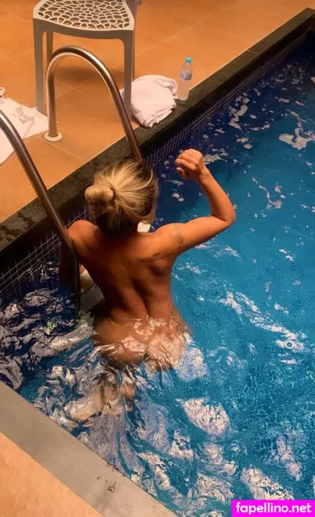 Paola Mello OnlyFans Thumbnail #ggsT64SWIq