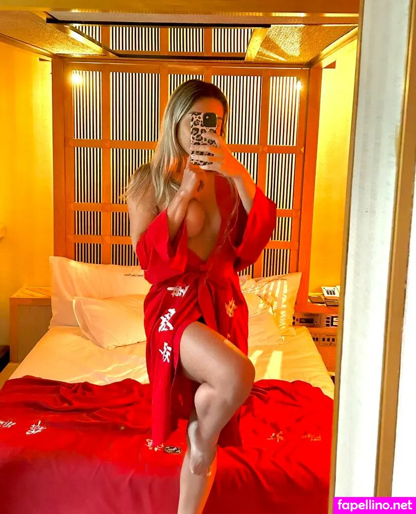 paollaml Nude Leaked OnlyFans Photo #mZDzuhtbp1