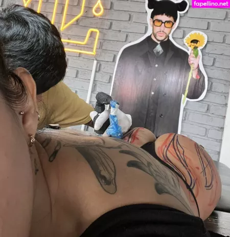 Paola Michelle OnlyFans Thumbnail #RGM2AxWJzl