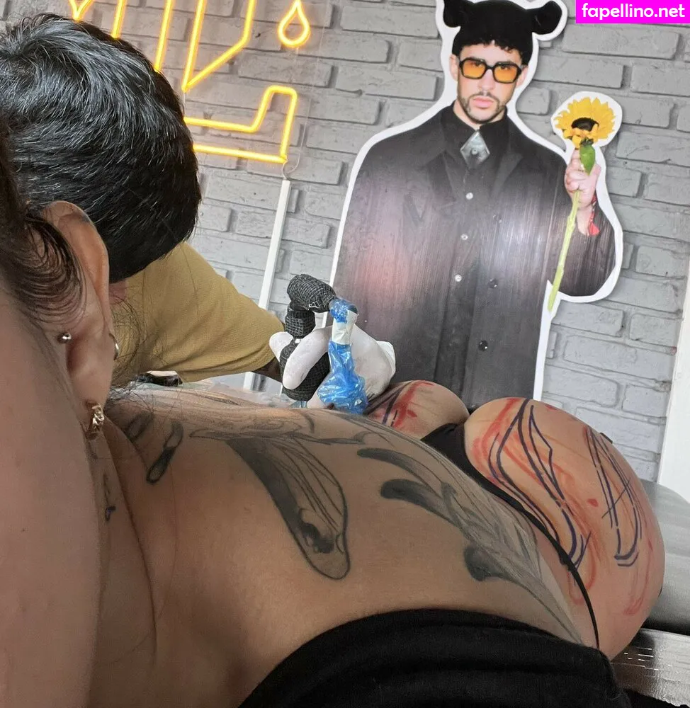 Dime Polilla, dimepolilla, paolita20 Nude Leaked OnlyFans Photo #RGM2AxWJzl