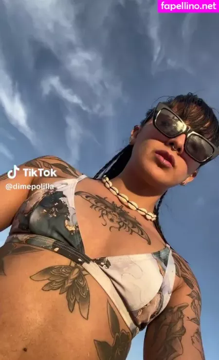 Paola Michelle OnlyFans Thumbnail #cNk8yFakge
