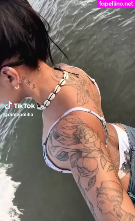 Paola Michelle OnlyFans Thumbnail #xI0n477PIo