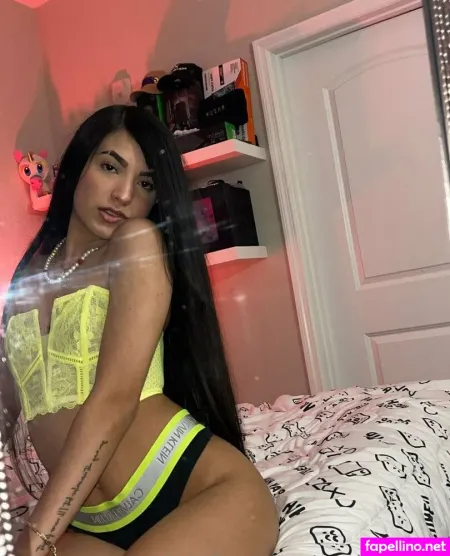 Paola Ojeda OnlyFans Thumbnail #X95Kp3zL0P