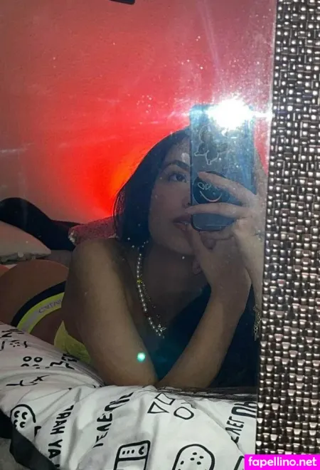 Paola Ojeda OnlyFans Thumbnail #mXbgR7pWim