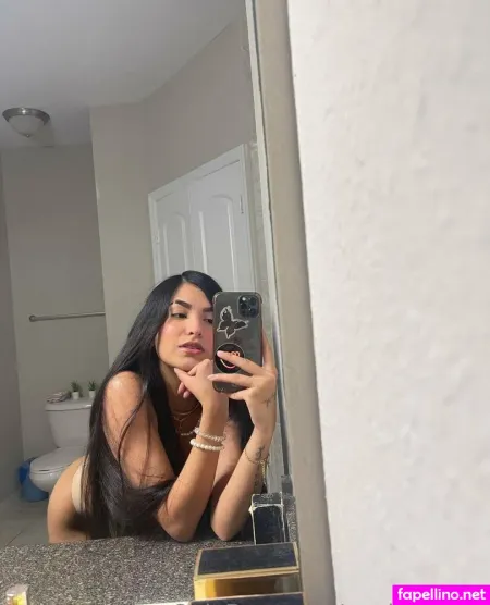 Paola Ojeda OnlyFans Thumbnail #uq6siJ56CT