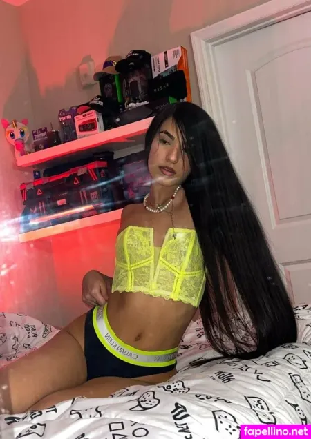 Paola Ojeda OnlyFans Thumbnail #vdKitsLsVP