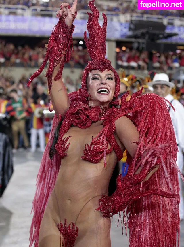 paollaoliveirareal Nude Leaked OnlyFans Photo #eltZr04rmC