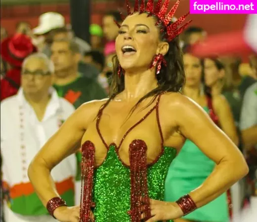 Paola Oliveira OnlyFans Thumbnail #ofOh6CWeov