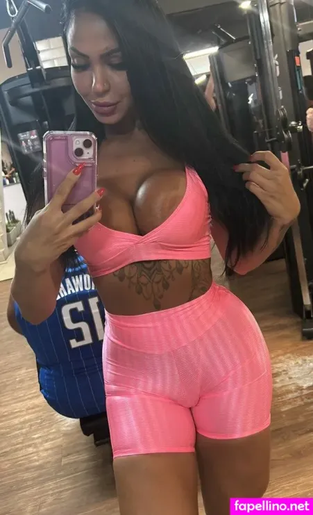 Paola Passos OnlyFans Thumbnail #4y7iwjUDJR